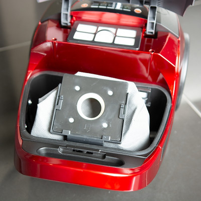 Пилосос PRIME Technics PVC 214 MR Вінниця - фото 10