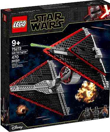 Lego Star Wars. Киев