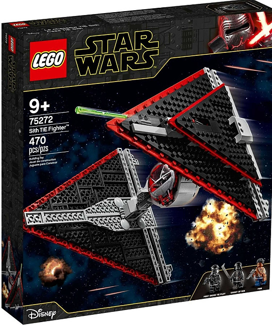 Lego Star Wars. Киев - изображение 2