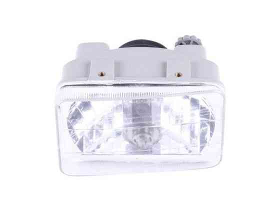 Фара передня ліва на трактор ДонгФенг 240/244 Мукачево