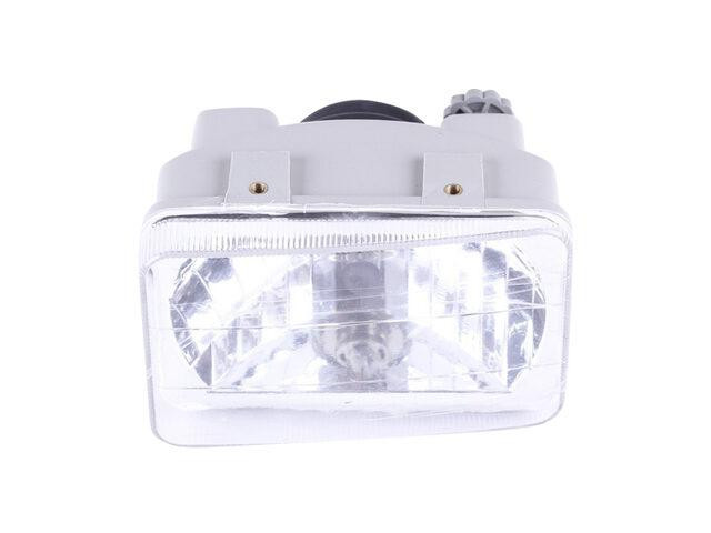 Фара передня ліва на трактор ДонгФенг 240/244 Мукачево - фото 1