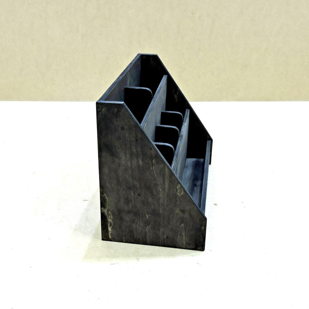 Органайзер для косметики "Ксена" моріон Миколаїв - фото 8