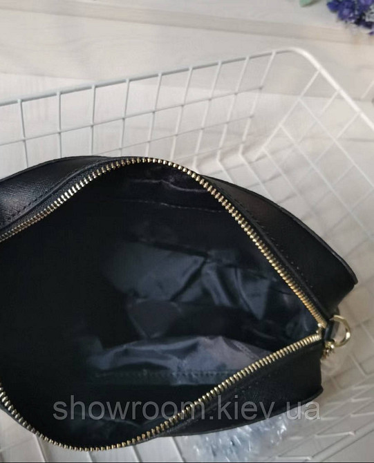 Сумка женская MK Jet Set grey Киев - изображение 4