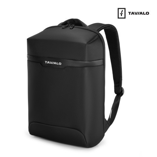 Рюкзак Tavialo Smart TB18 чорний, 18 л (TB18-124BL) Чорний Харьков - изображение 7
