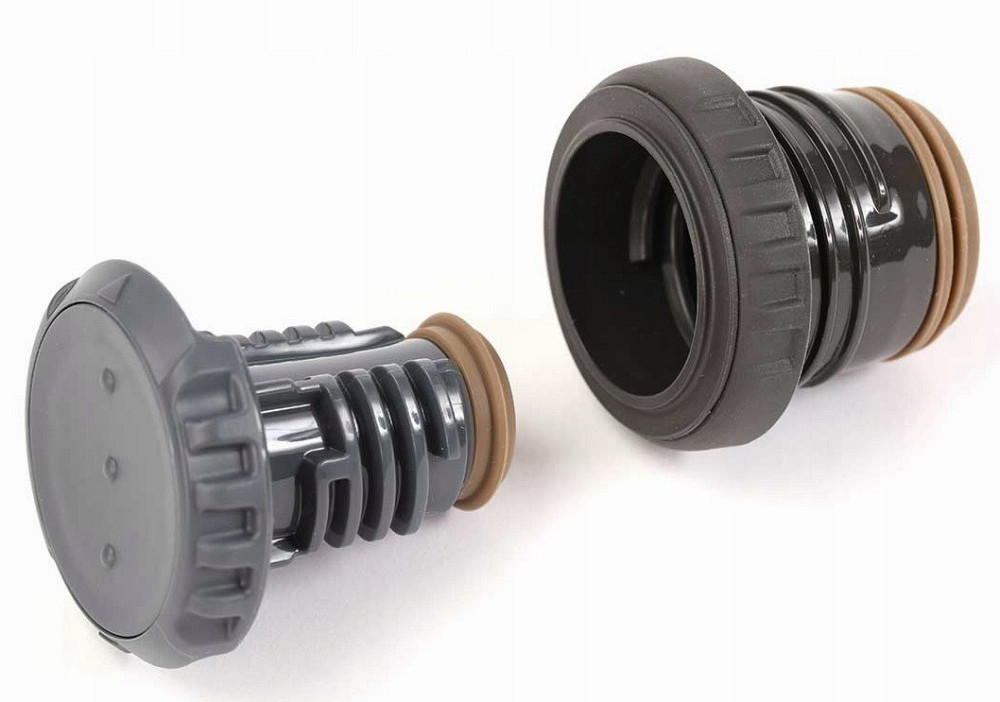 Термос з чашкою 900 мл Thermos "Mountain FFX" (150061) Неіржавка сталь Нововолинськ - фото 8