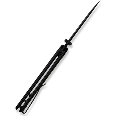 Нож Sencut Draxor Darkwash G10 Green (S24035-2) Винница - изображение 9