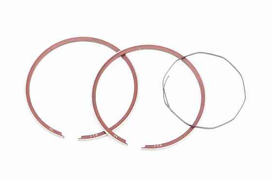 Кільця поршневі Suzuki AD50 41мм +0,50 Киев