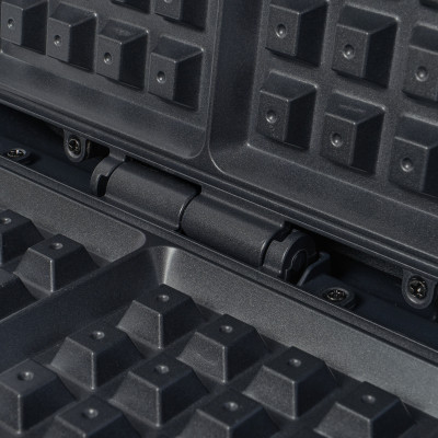 Вафельница Rotex RSM122-B Винница - изображение 8