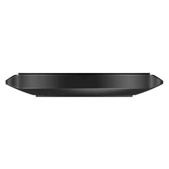 Автотримач магнітний Baseus Small ears Magnetic series Holder Flat SUER-C01 (Чорний) Миколаїв