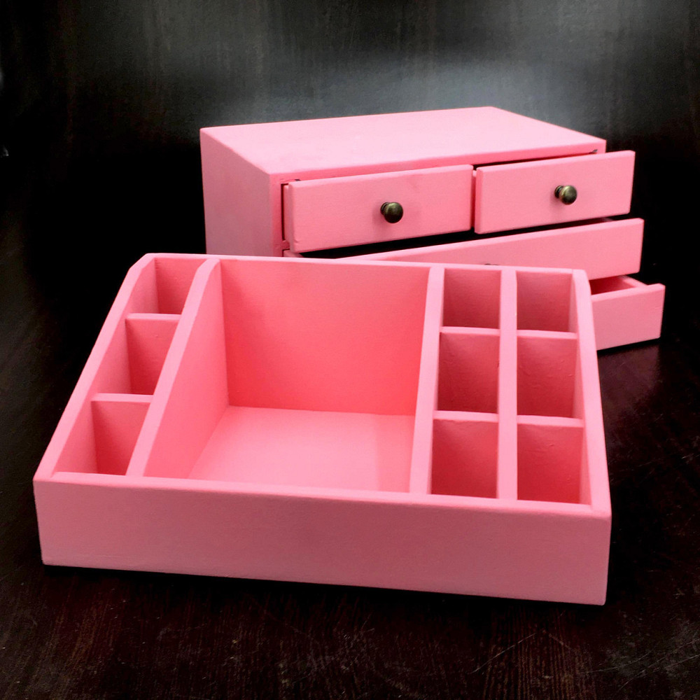 Органайзер для косметики 