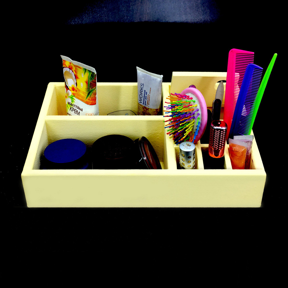 Органайзер для косметики 