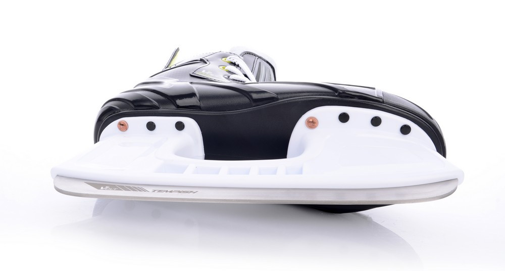 Коньки хоккейные Tempish VOLT–PRO 41 Киев - изображение 5