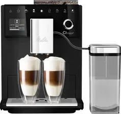 Кавомашина  Melitta CI Touch F630-112 Czarny Київ - фото 1