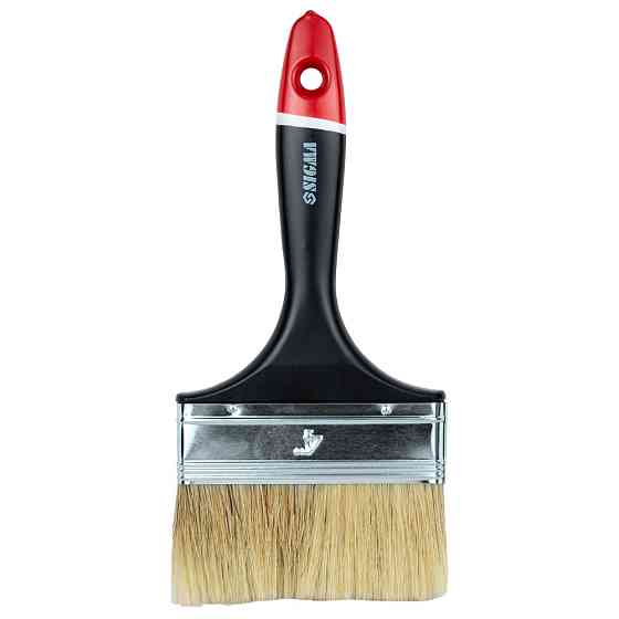 Sigma Кисть флейцевая "Английская" 4" SIGMA (8302561) Киев