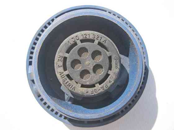 VAG  1J0121321A Кришка - пробка розширювального бачка ОЖ Audi A4 Одеса