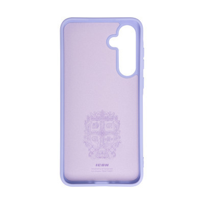 Чохол до мобільного телефона Armorstandart ICON Case Samsung A35 5G (A356) Lavender (ARM74322) Вінниця - фото 2