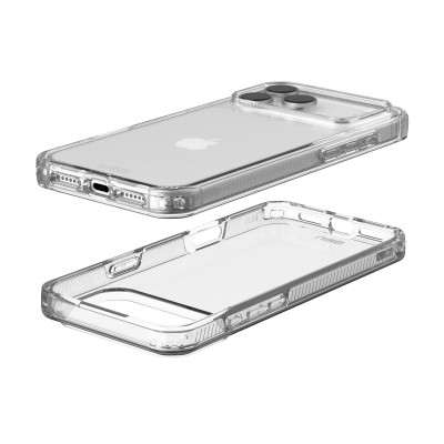 Чохол до мобільного телефона UAG iPhone 17 Pro Max Plyo Ice (114533114343) Вінниця - фото 2