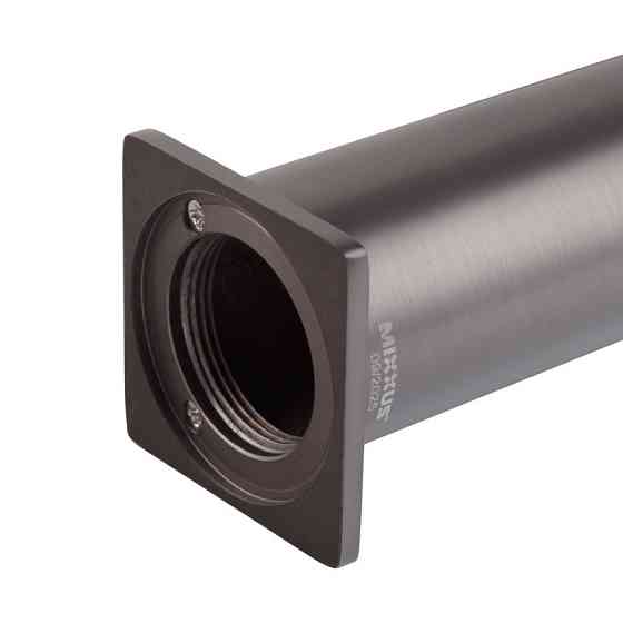 Змішувач для умивальника Mixxus Premium DALI 001 NUT Graphite   ( MI6756 ) 21572 Харків