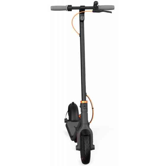 Электросамокат SEGWAY NINEBOT MAX G2 E, ЧОРНИЙ (AA.05.15.01.0003) Киев