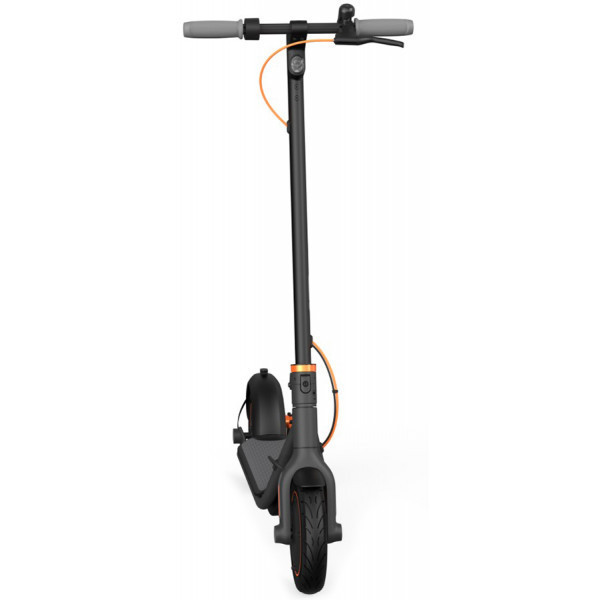 Электросамокат SEGWAY NINEBOT MAX G2 E, ЧОРНИЙ (AA.05.15.01.0003) Киев - изображение 5