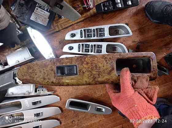 Блок управления стеклоподъемниками Geely FS (ЗАД) ПРАВЫЙ/ЛЕВЫЙ Киев