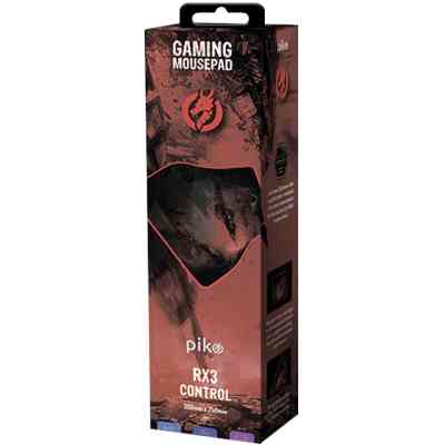 Килимок для мишки Piko RX3 (MX-L01) (1283126496011) Вінниця