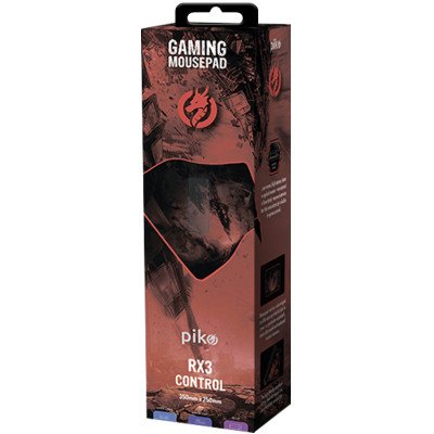 Килимок для мишки Piko RX3 (MX-L01) (1283126496011) Вінниця - фото 6