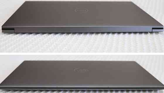 Ноутбук: DELL Precision 5570 i7 12800h. 32Gb. 1Tb. A1000 4K IPS. Київ