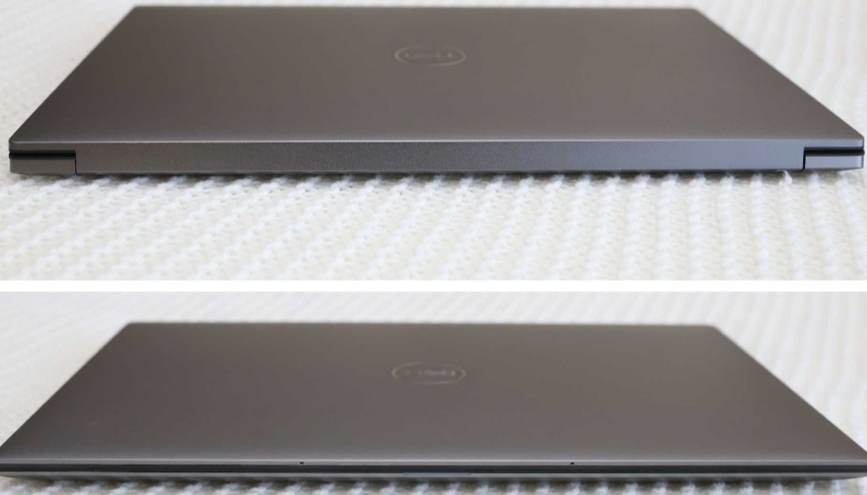 Ноутбук: DELL Precision 5570 i7 12800h. 32Gb. 1Tb. A1000 4K IPS. Київ - фото 2