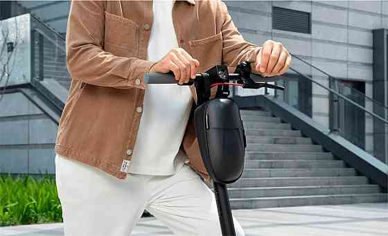 Сумка Xiaomi Electric Scooter Storage Bag (BHR6750GL) Киев
