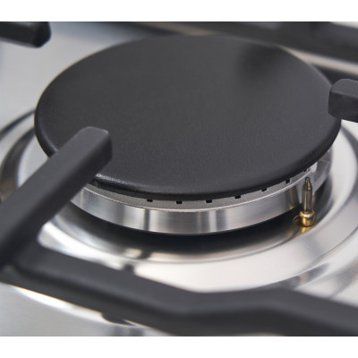 Варочная поверхность Whirlpool TKRL660IX Винница - изображение 10