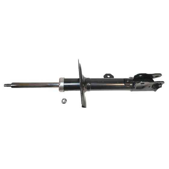 Амортизатор передний левый Raiso (Швеция) Mitsubishi Outlander III, Аутлендер 3 12-20 #RS3340046 UAXAMID22 Ковель