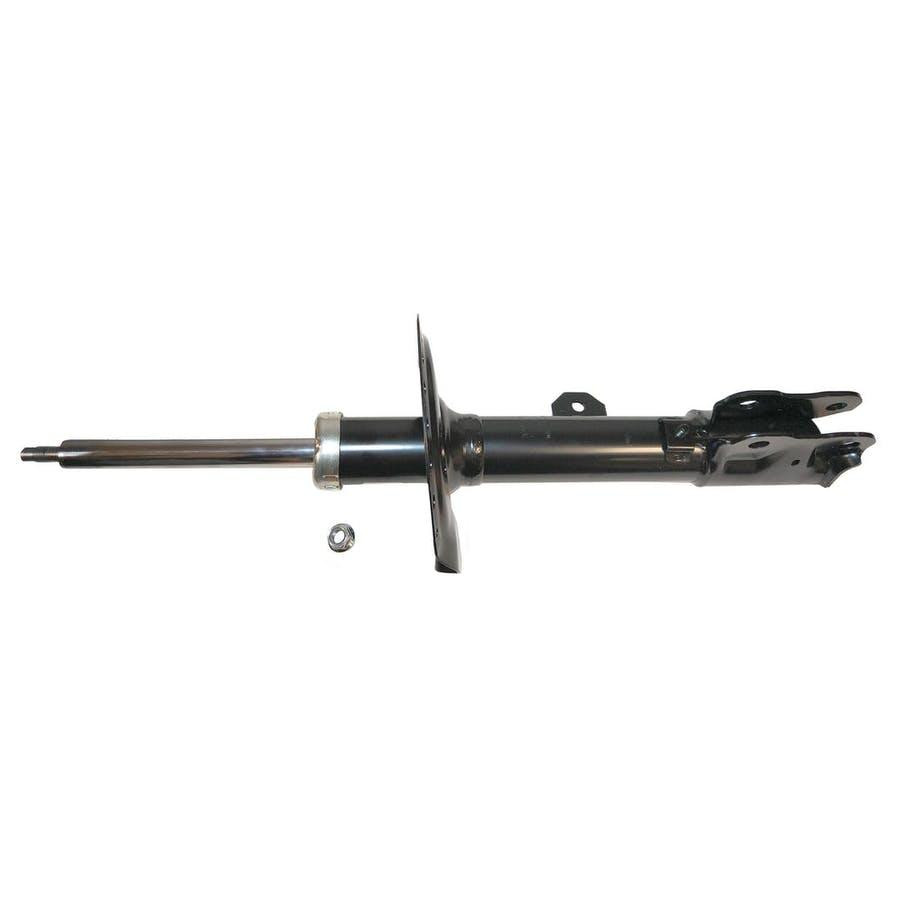 Амортизатор передний левый Raiso (Швеция) Mitsubishi Outlander III, Аутлендер 3 12-20 #RS3340046 UAXAMID22 Ковель - изображение 1