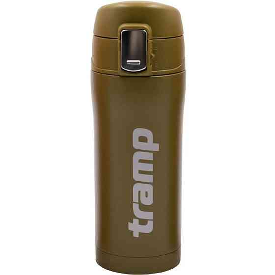 Термос TRAMP 0,35 л красный UTRC-106-red Київ