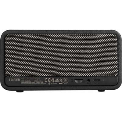 Акустична система Edifier MP230 Retro black (MP230Retroblack) Вінниця - фото 4