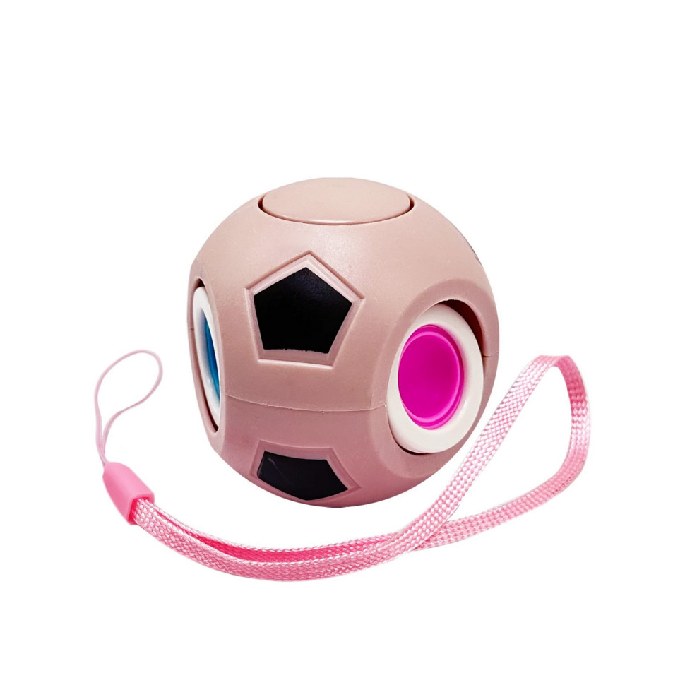 Детская игрушка-антистресс 