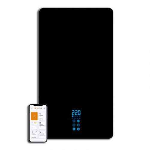 Котел електричний TEKNIX ESPRO 21кВт, 380В Київ