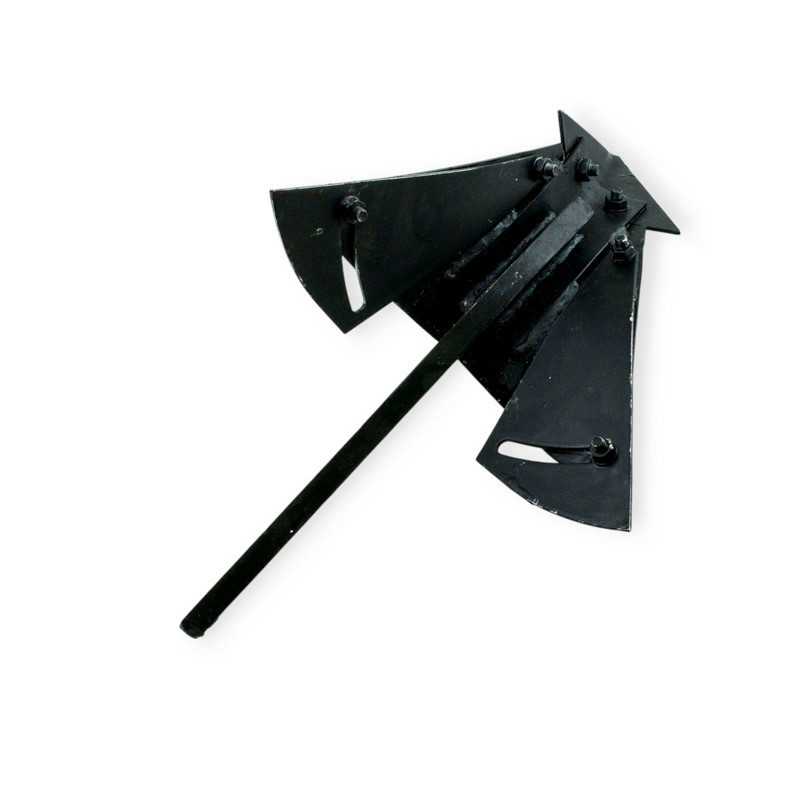 Окучник междурядья для Мукачево - изображение 1