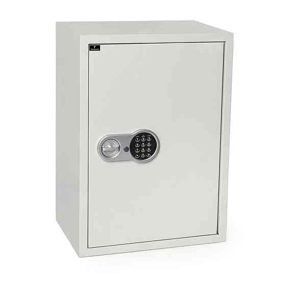 Сейф офісний Ferocon БЛ-65Е.Т1.П1.7035 з електронним замком Київ