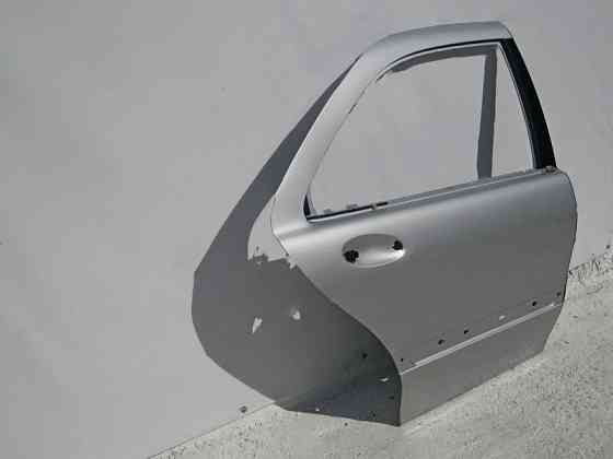 Mercedes-Benz  A2207300405 Двері задні права S-Class W220 long Одеса