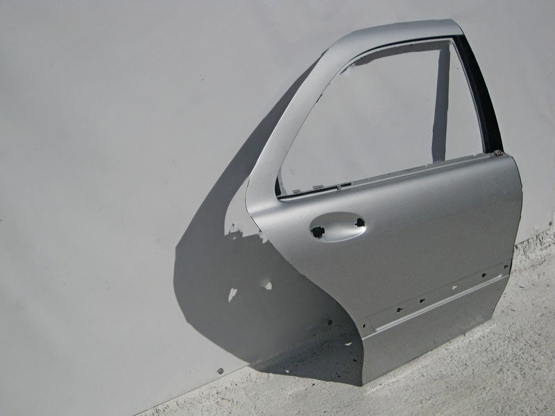 Mercedes-Benz  A2207300405 Двері задні права S-Class W220 long Одеса - фото 3