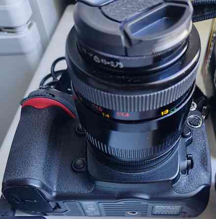 Фотоапарат: Nikon D300 Харків