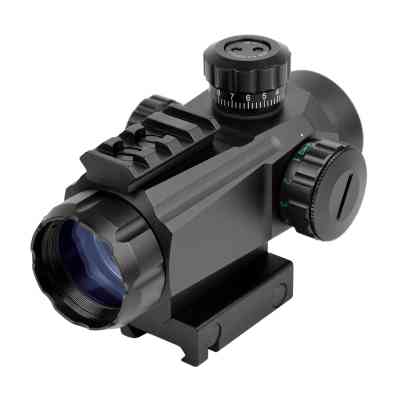 Коліматорний приціл Sigeta EasyDot 1x35 Red/Green (65711) Вінниця