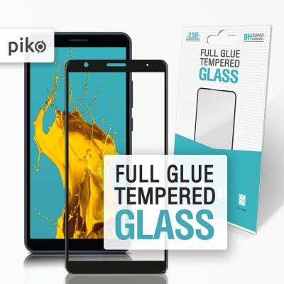 Скло захисне Piko Piko Full Glue ZTE BLADE L210 (1283126505454) Вінниця - фото 1