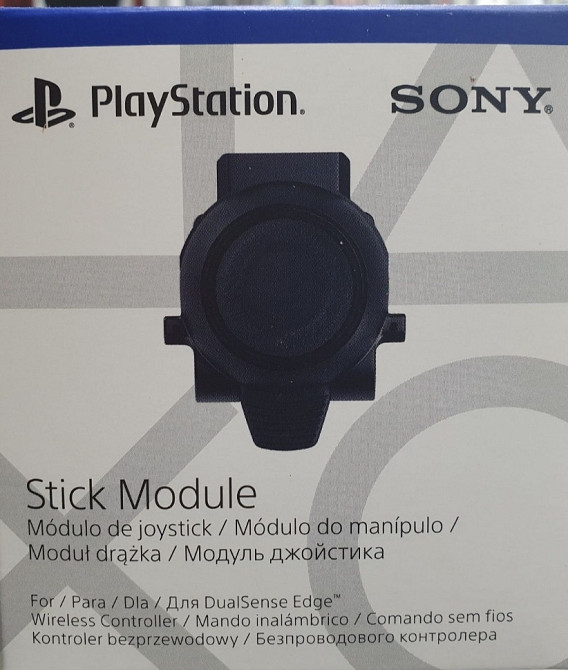 Stick Module Модуль джойстика CFI-ZSM1 Киев - изображение 4