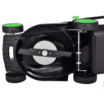 Газонокосарка Grunhelm EM-6123A (63746) Вінниця - фото 8