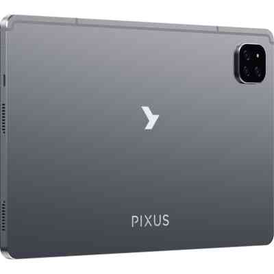 Планшет Pixus Falcon 8/256Gb 10,95" 2K LTE metal, graphite (4897058531848) Винница