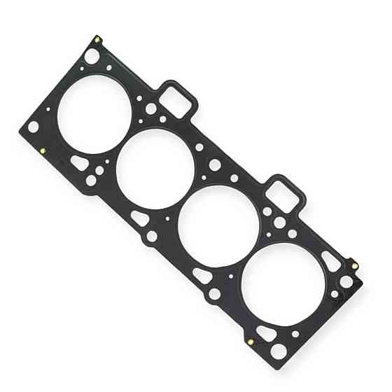 Прокладка 2170, 1118, 2190, 2192 (d-82,0; 0,45мм) 2-х слойная металл БЦМ ГБЦ Мукачево