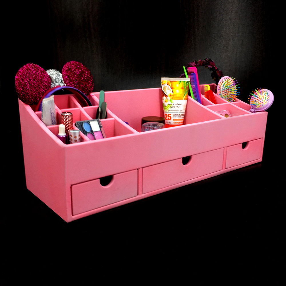 Органайзер для косметики "Терезія" барбі Миколаїв - фото 1