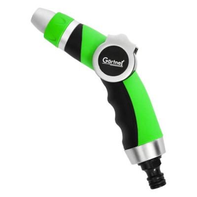Пістолет для поливу Gartner 1/2", з регулюванням (853719) Вінниця - фото 1